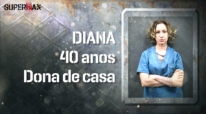 Supermax Diana