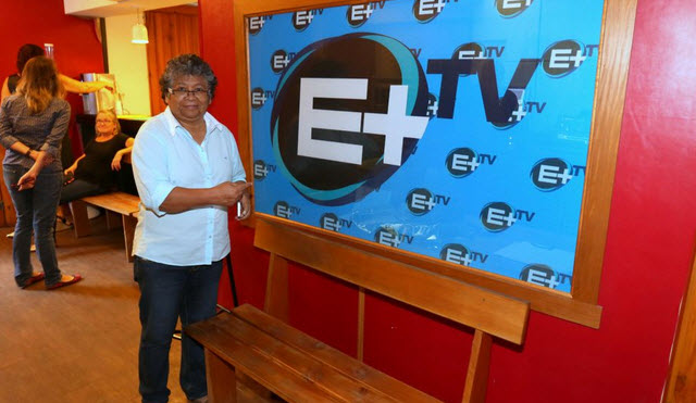E+TV