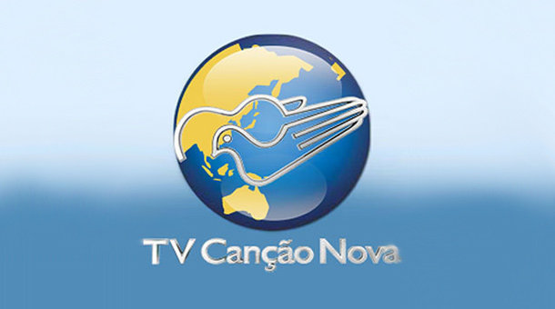 Tv Canção Nova