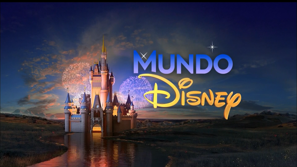 Mundo Disney