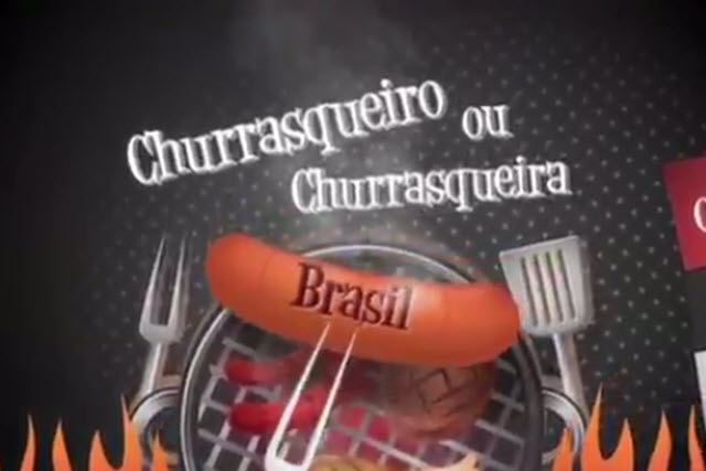 BBQ Champ Brasil inscrições