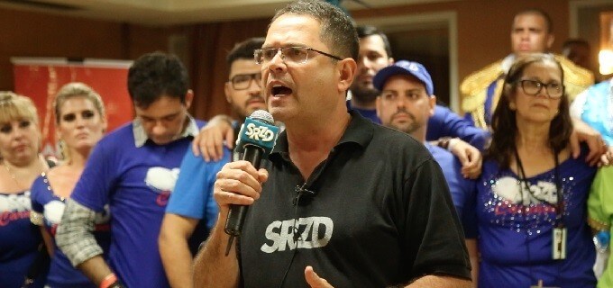 Ex-GloboNews detona a Globo Está ultrapassando os seus limites