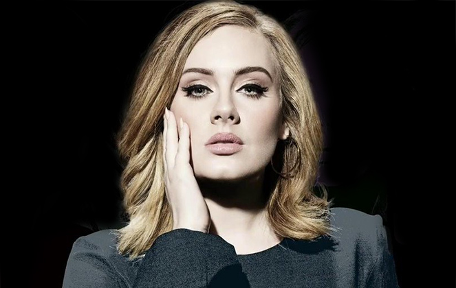 Billboard elege Adele como a artista do ano