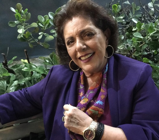 Leda Nagle faz desabafo sobre demissão da TV Brasil: “Desculpa esfarrapada da falta de dinheiro”