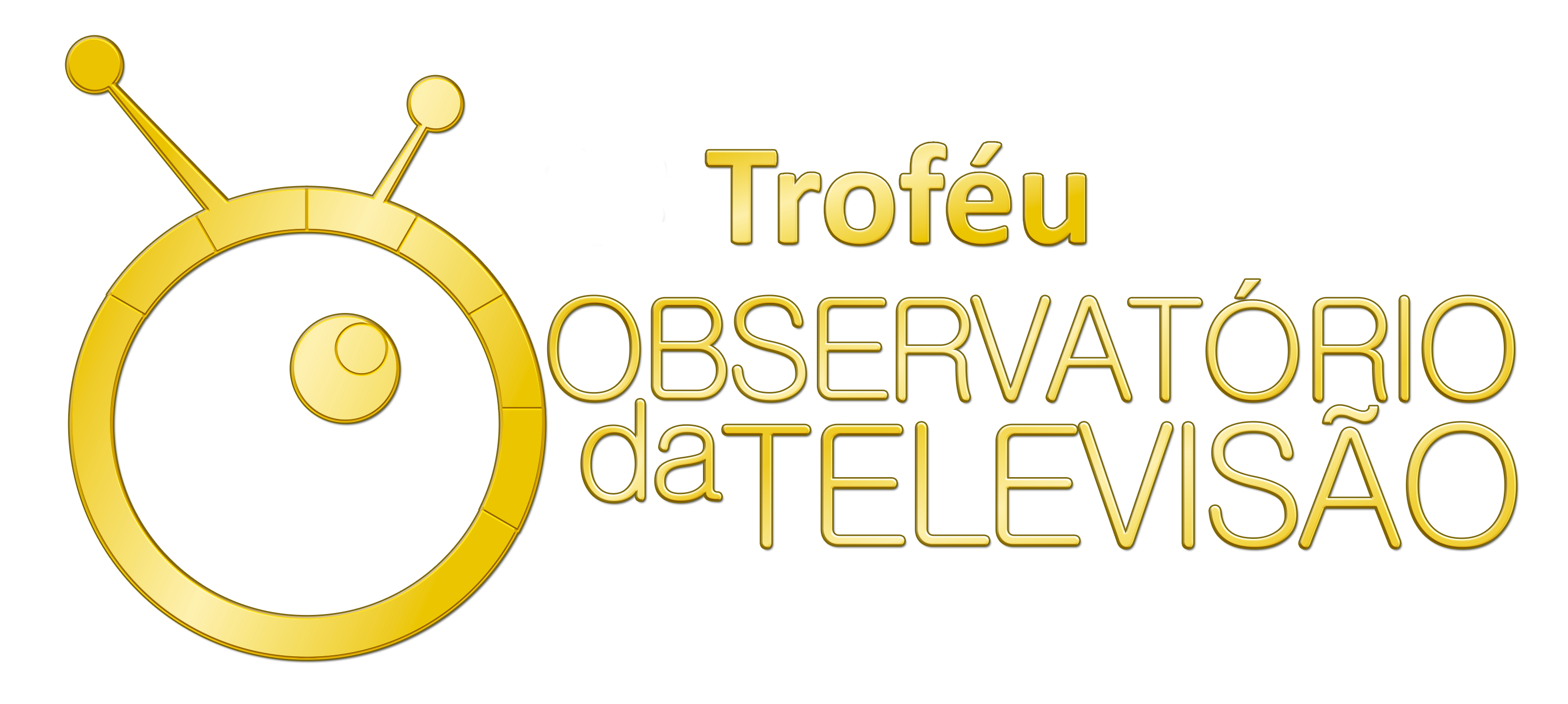 Trofeu Observatório da Televisão - Audiência da TV, Notícias da TV e Críticas de TV