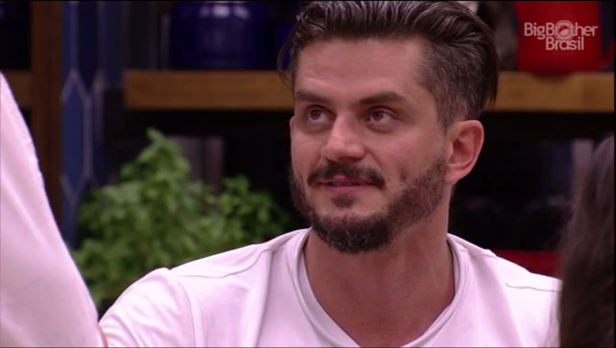 Marcos BBB 17