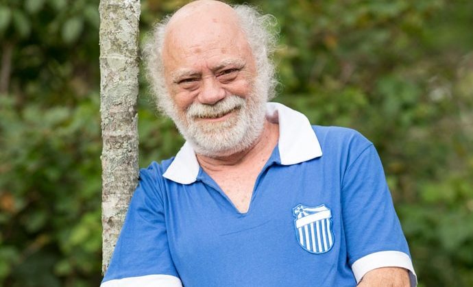 Tonico Pereira