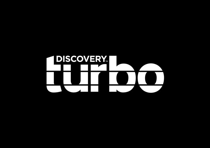 Canal Discovery Turbo