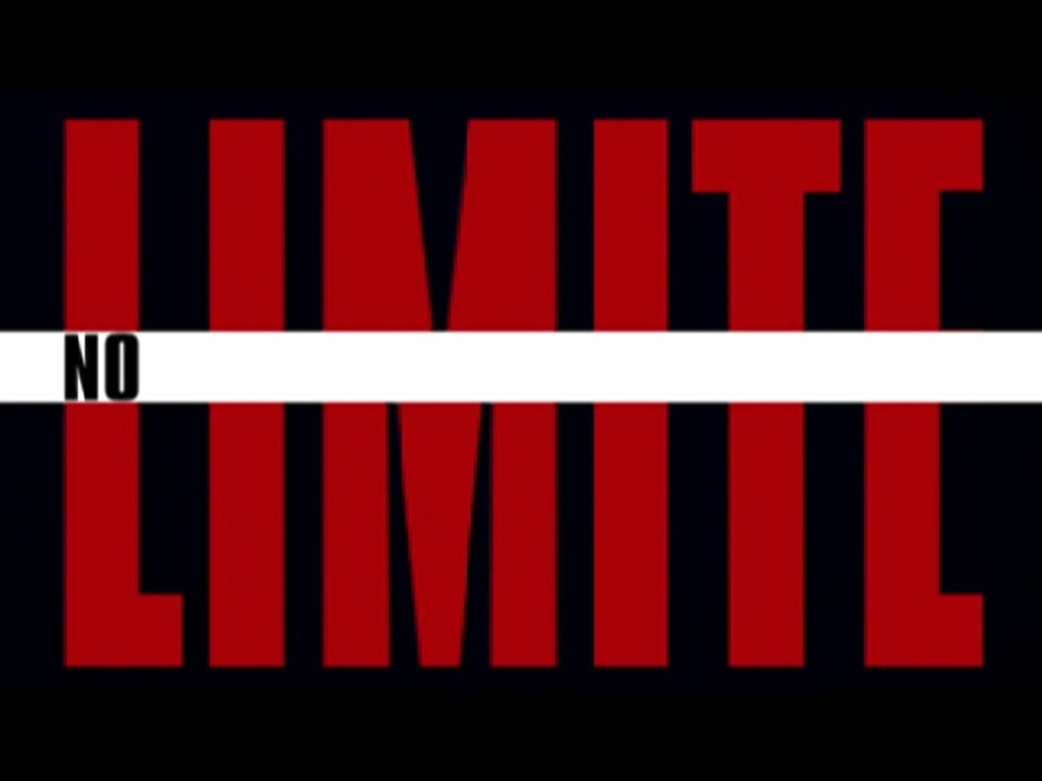 Logo do Programa No Limite