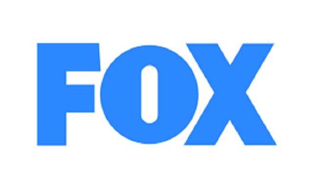 Logotipo do canal FOX