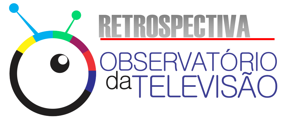 Podcast do Observatório da Televisão apresenta a Retrospectiva 2017