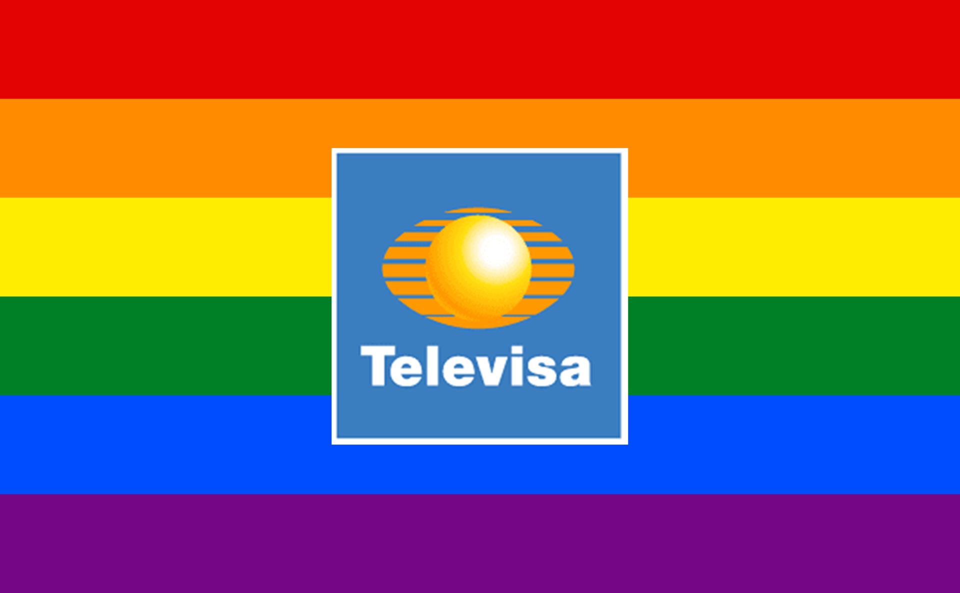 Televisa produzirá a primeira novela com protagonista gay (Divulgação)
