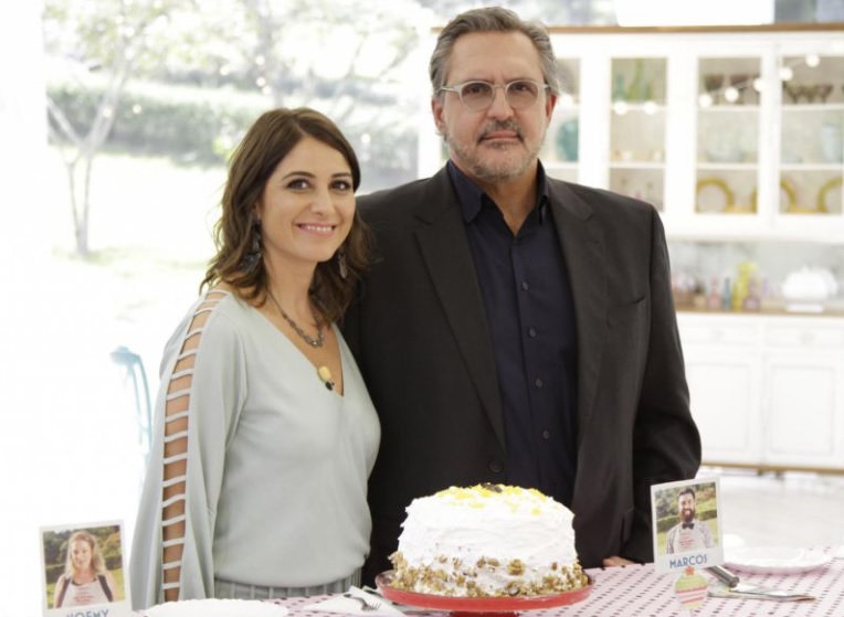 Com troca na apresentação, Bake Off Brasil tem novos desafios pela frente