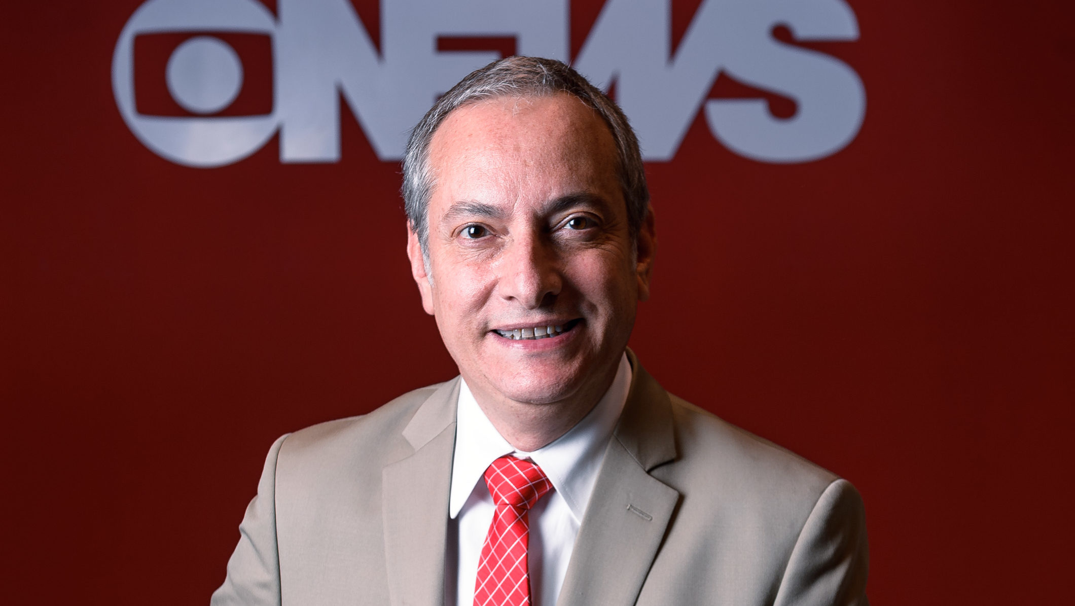 José Roberto Burnier apresenta o Em Ponto, da GloboNews