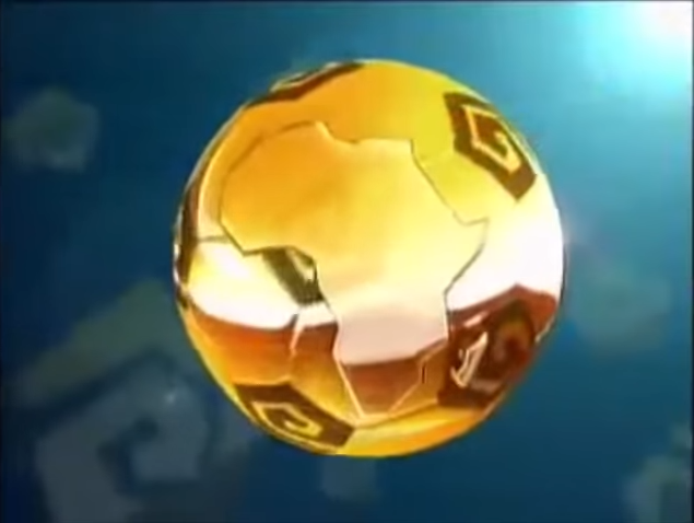Logotipo das transmissões da Copa de 2010 pela Globo (Reprodução)
