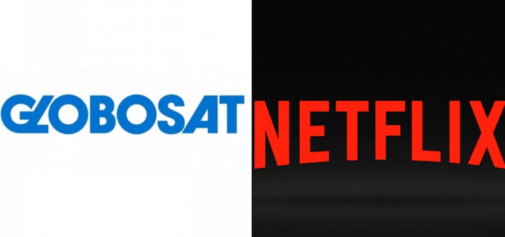 Globosat e Netflix