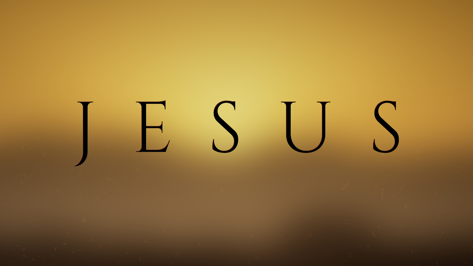 Novela Jesus a nova trama bíblica da RecordTV