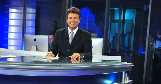 Augusto Xavier (Rede TV!)