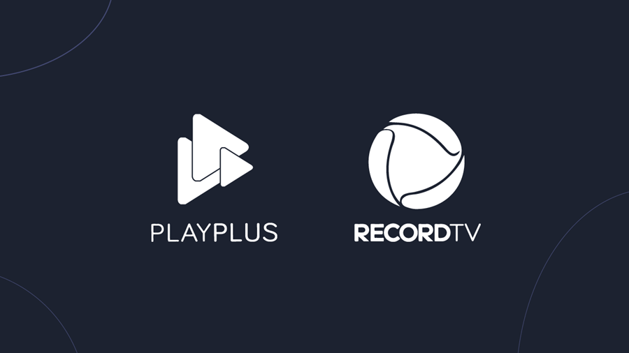 PlayPlus é o aplicativo do Grupo Record (Divulgação)