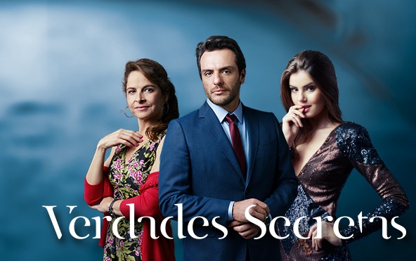 Verdades Secretas estreia no Canal 1, na Colômbia (Divulgação)