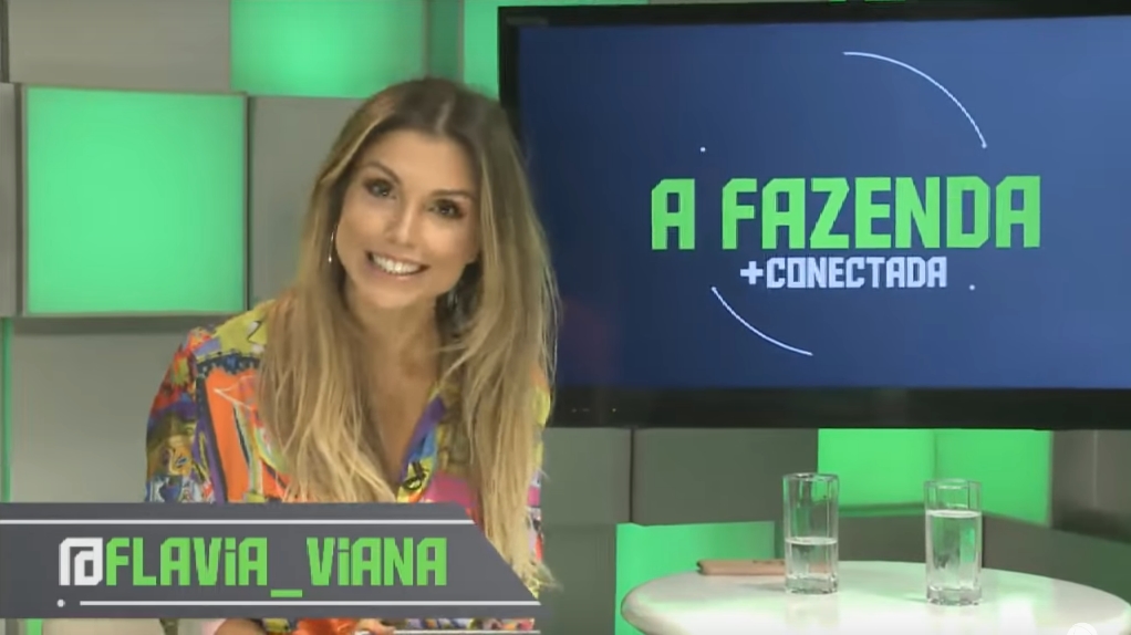 Flávia Viana