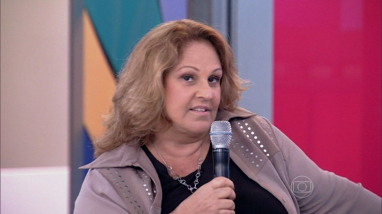 Ana Maria Moretzsohn (Reprodução/TV Globo)