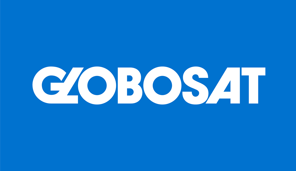 Logo Globosat