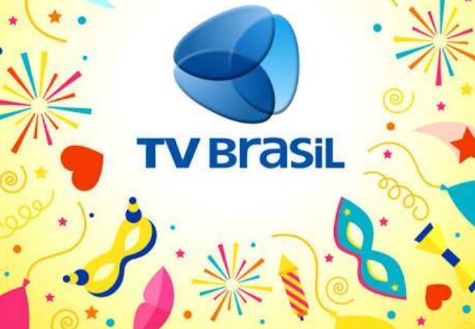 TV Brasil nao exibira o Carnaval