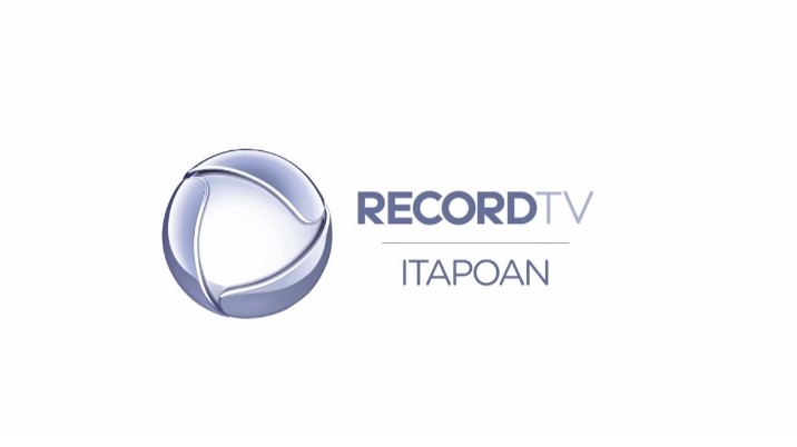 Record TV Itapoan liderança audiência em Salvador