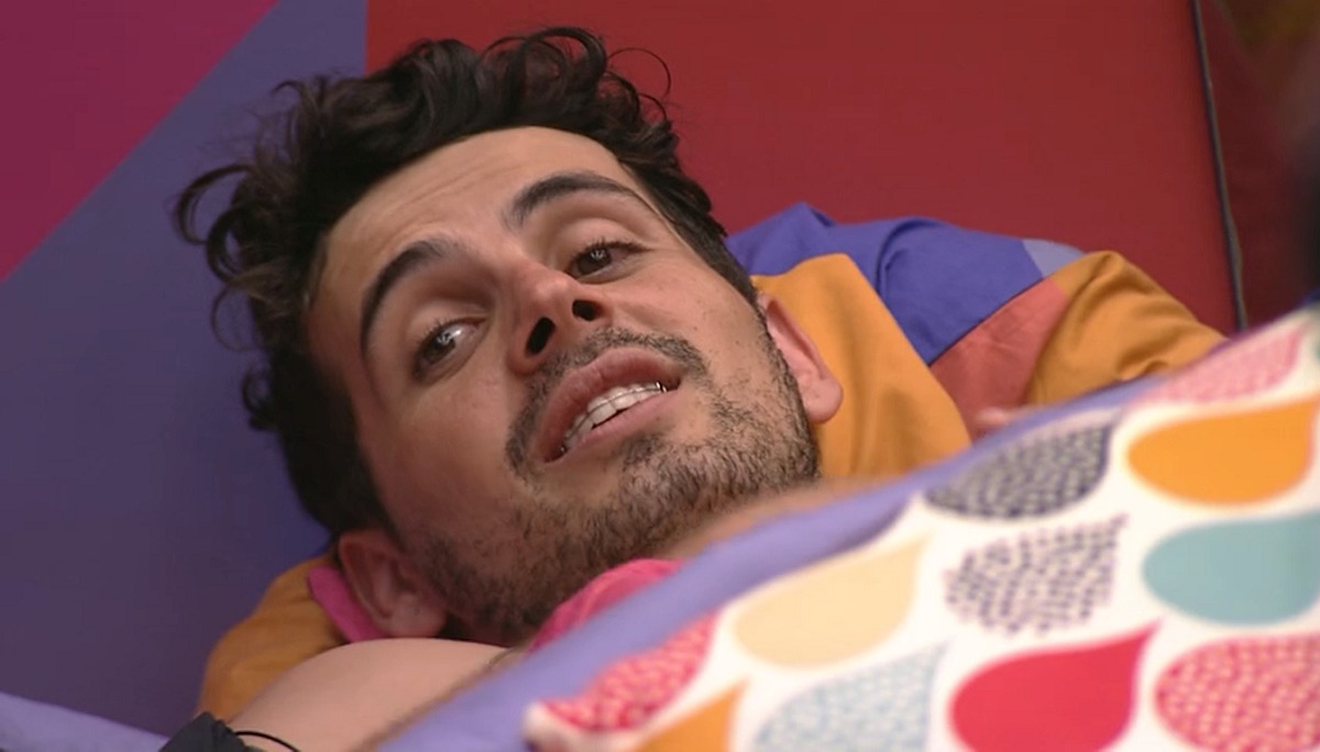 Maycon BBB19