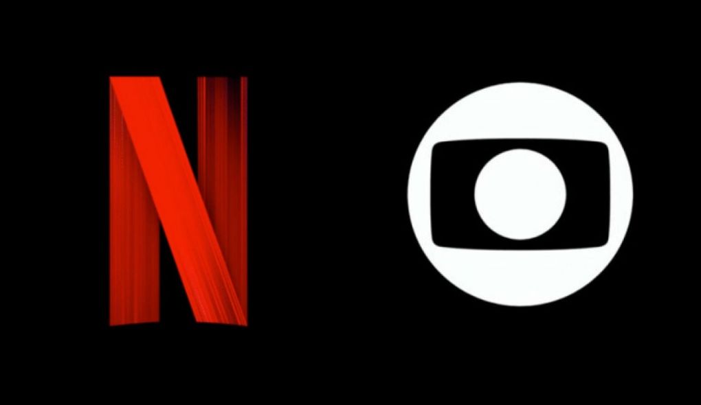 Netflix e Globo