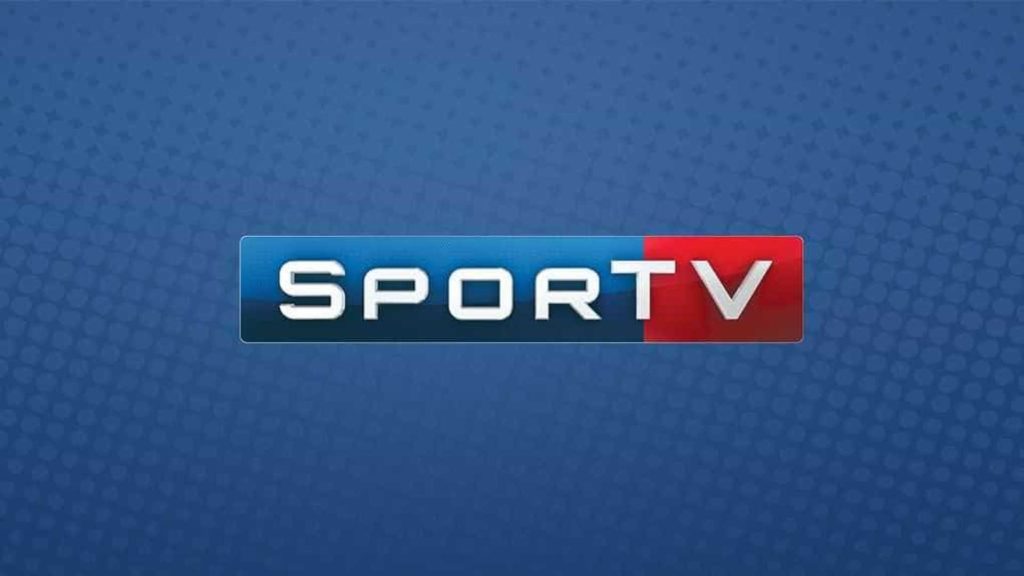 Logotipo do SporTV