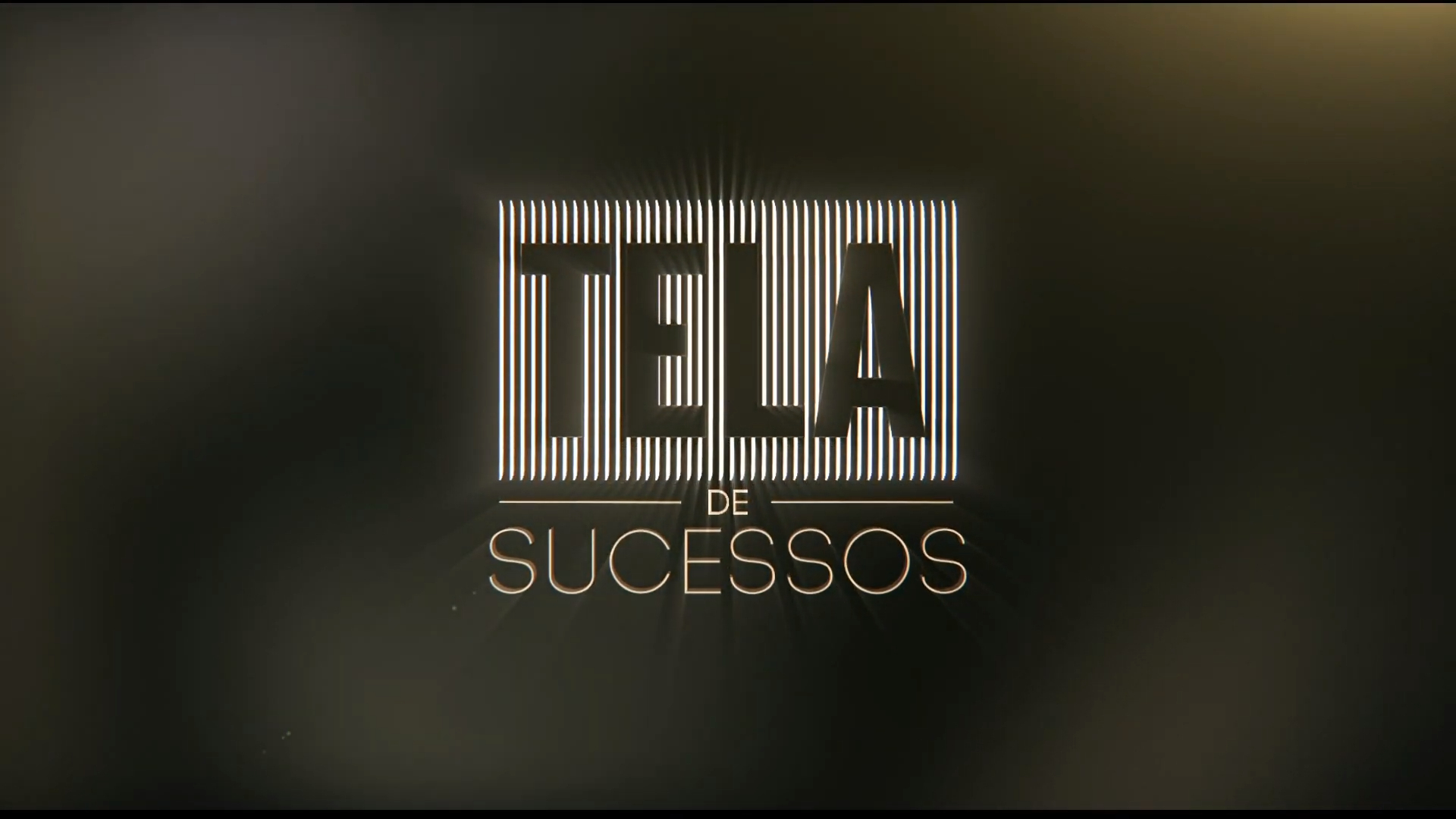 Logotipo da sessão de filmes Tela de Sucessos, do SBT