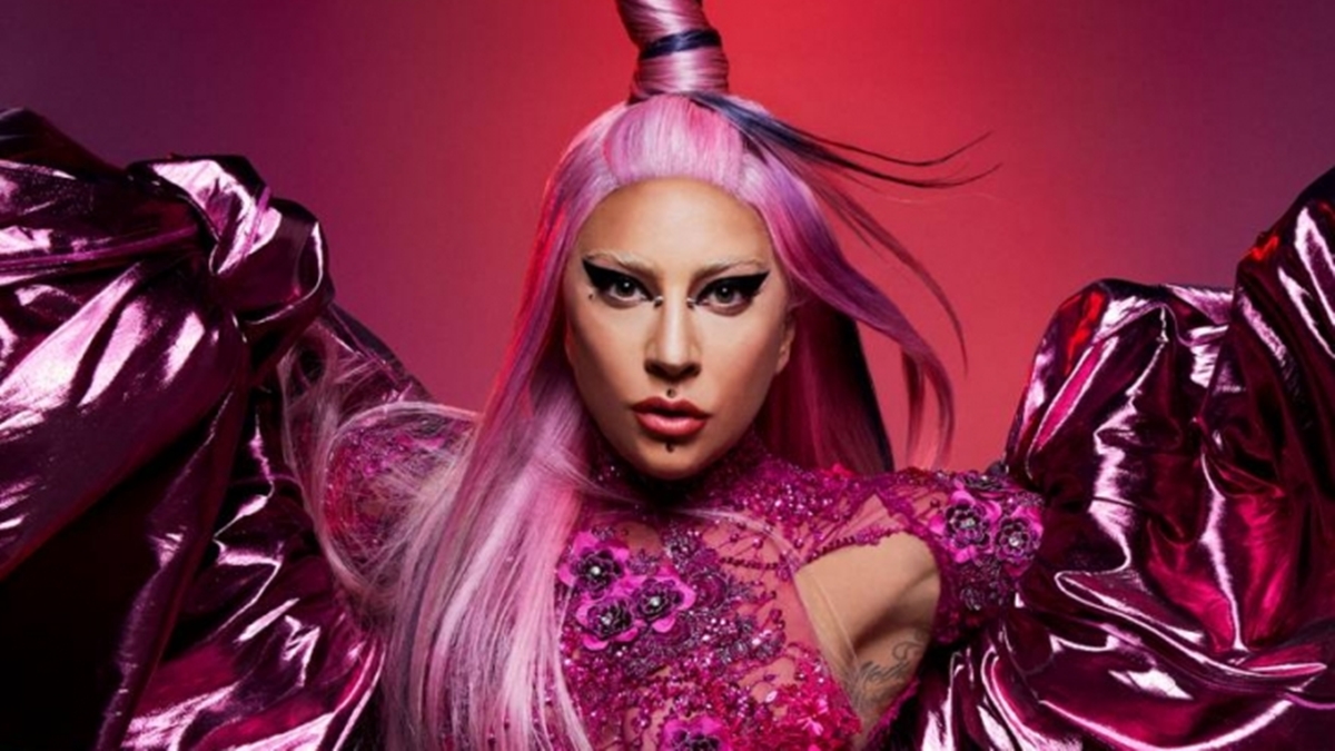 Lady Gaga lança seu aguardado álbum: Chromatica (Divulgação)