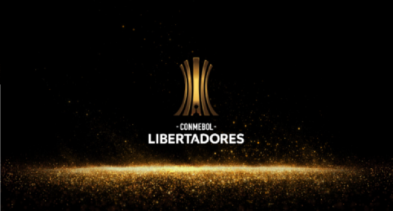 Conmebol Libertadores (Divulgação / SBT)