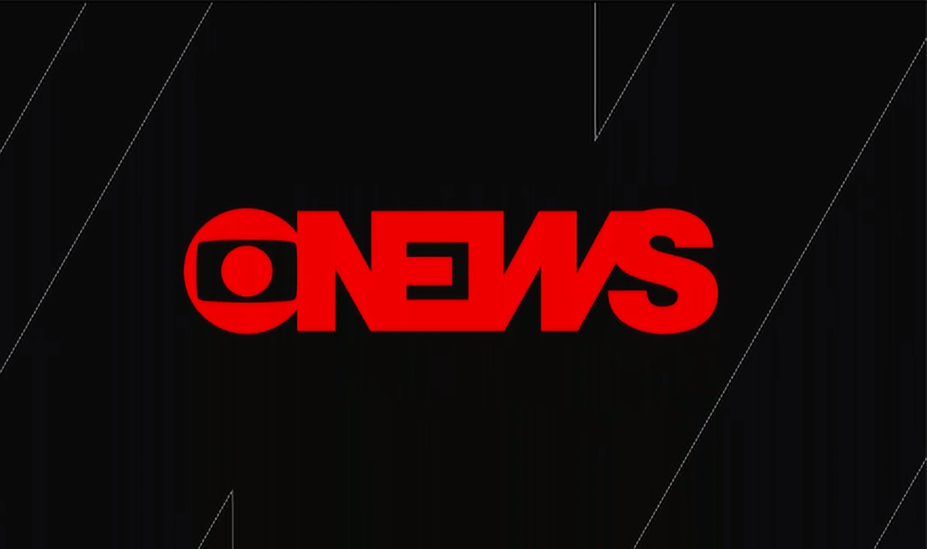 Logo GloboNews
