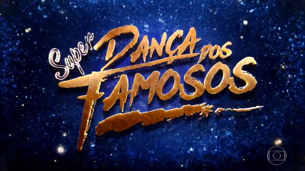 Super Dança dos Famosos (Reprodução/Globo)