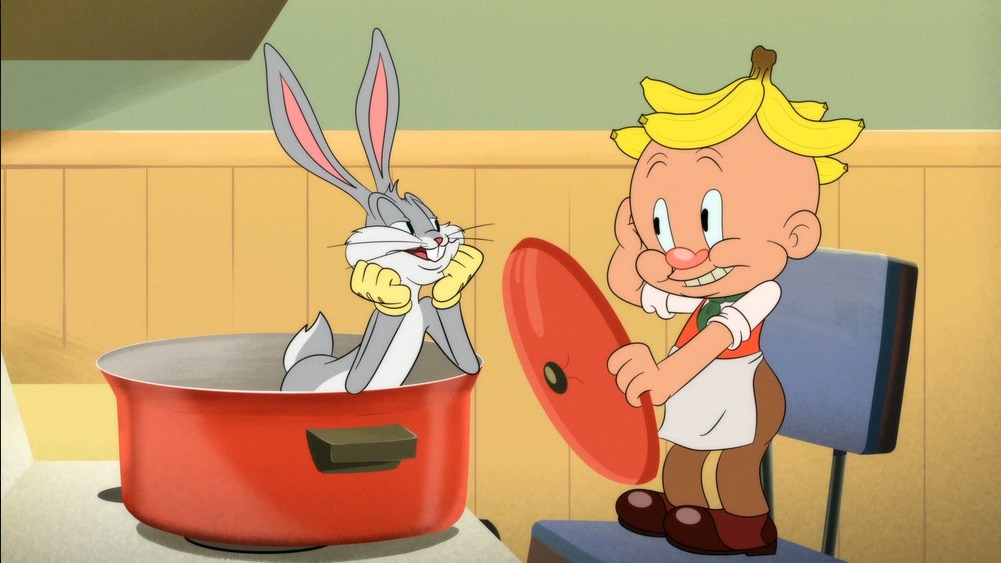 Looney Tunes Cartoon estreia no Cartoon e no HBO Max