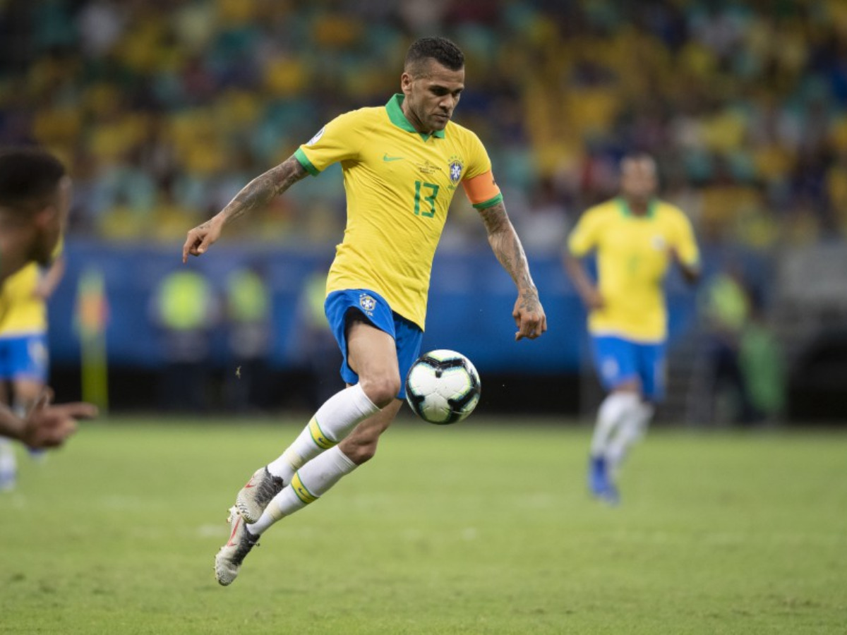 Brasil enfrentará a Alemanha nos Jogos Olímpicos de Tóquio (Lucas Figueiredo/CBF)
