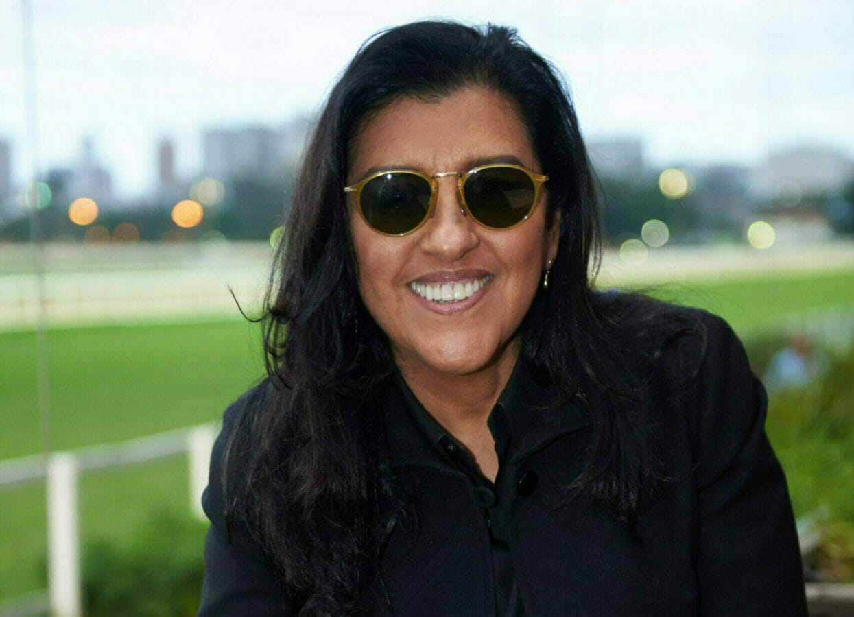 Regina Casé (Divulgação/Globo)