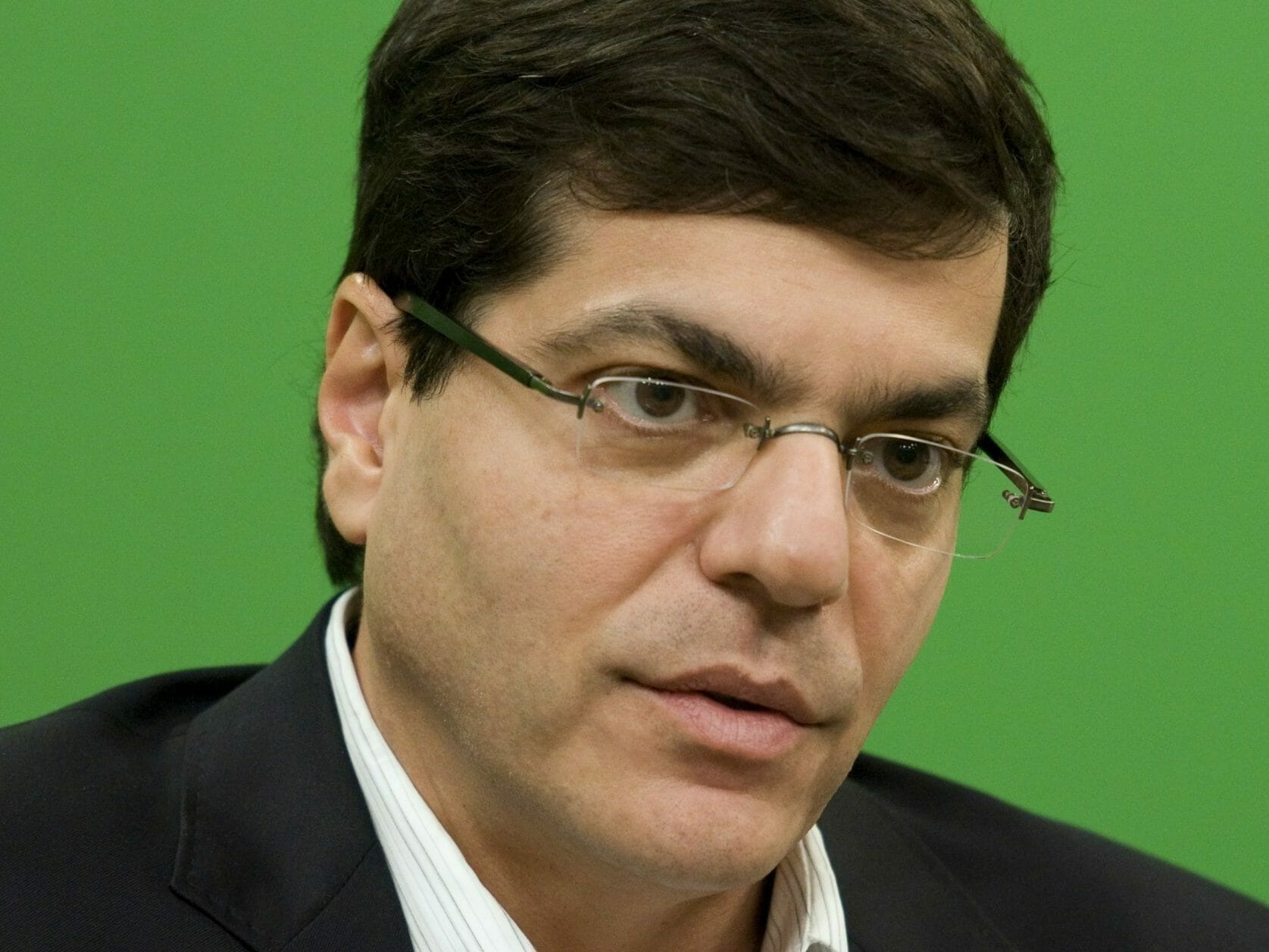 Ali Kamel