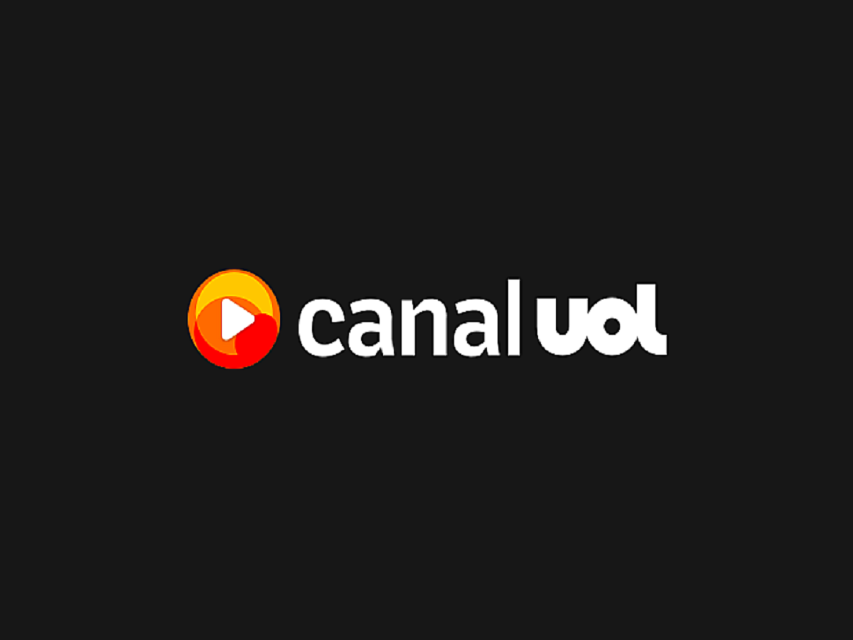 Logotipo do Canal UOL