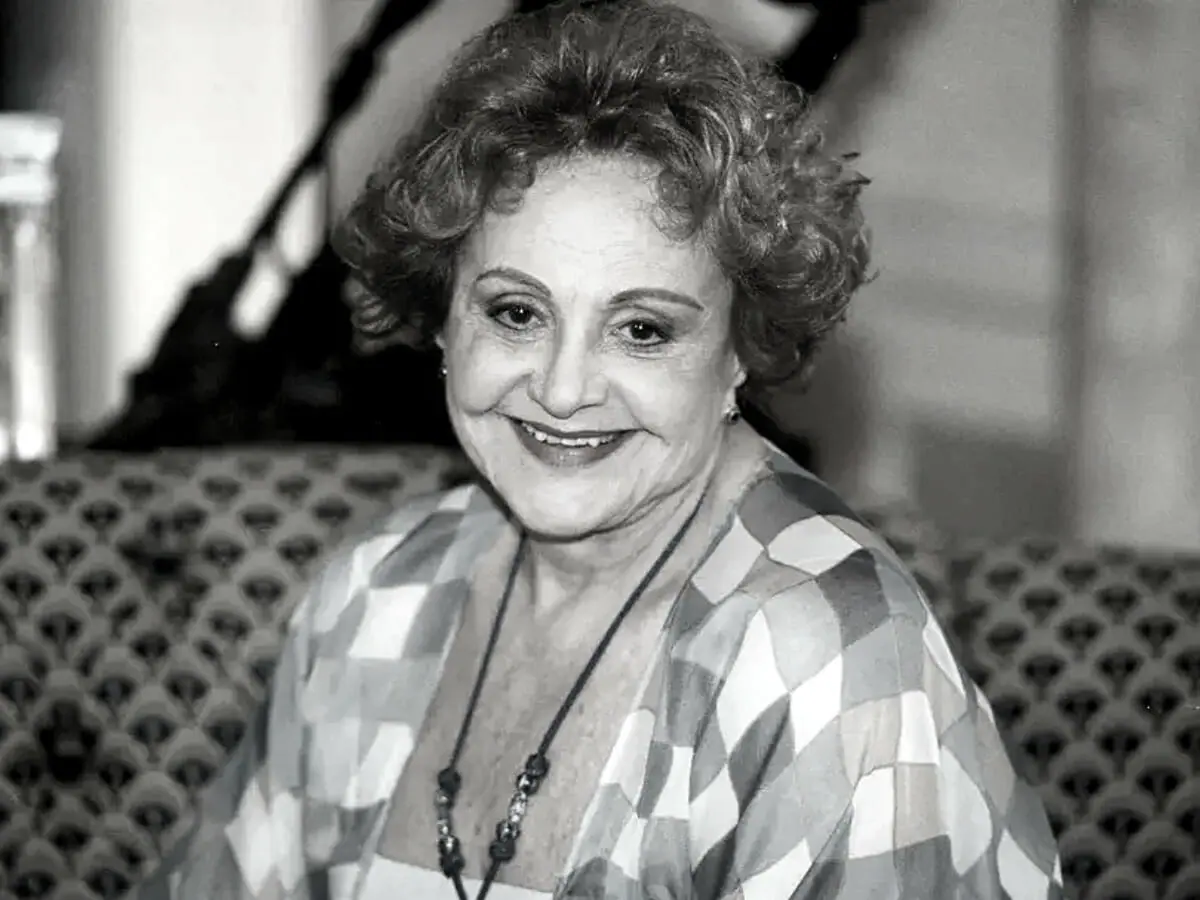 eva todor